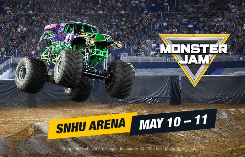 Monster Jam 