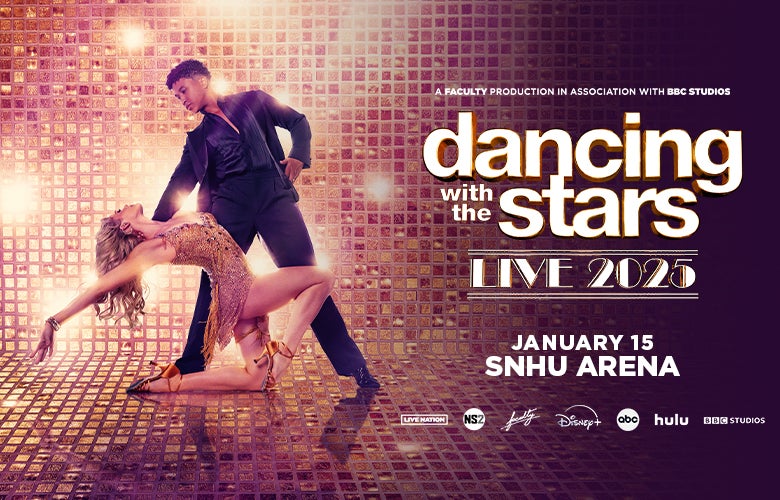 More Info for Dancing with the Stars: Live! - 2025 Tour