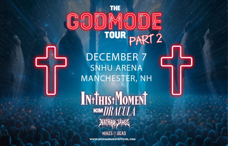 More Info for IN THIS MOMENT 