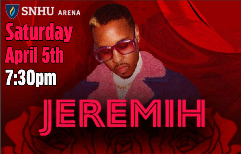 JEREMIH