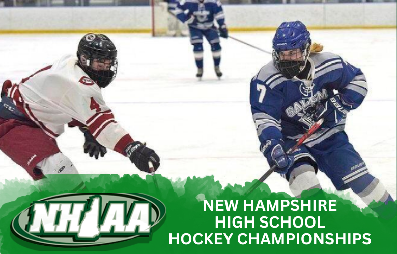 NHIAA High School Ice Hockey Championships