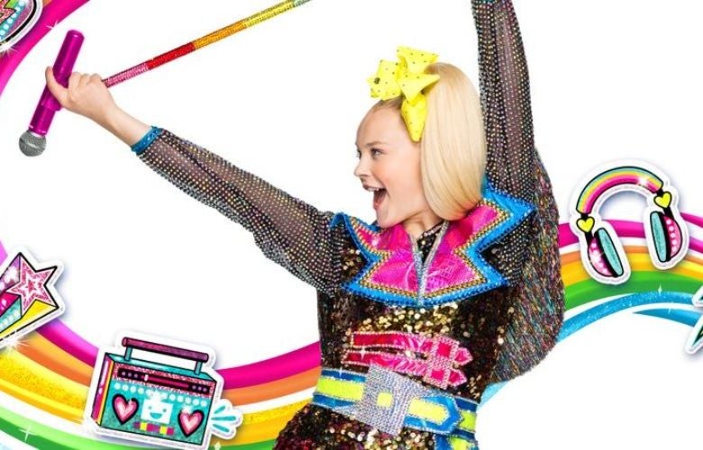 Nickelodeon's JoJo Siwa D.R.E.A.M. The Tour | SNHU Arena